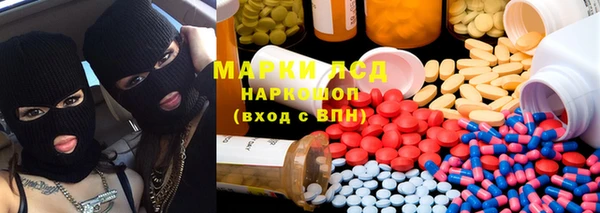 спайс Корсаков